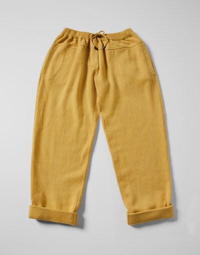 Sweatpants - Front view