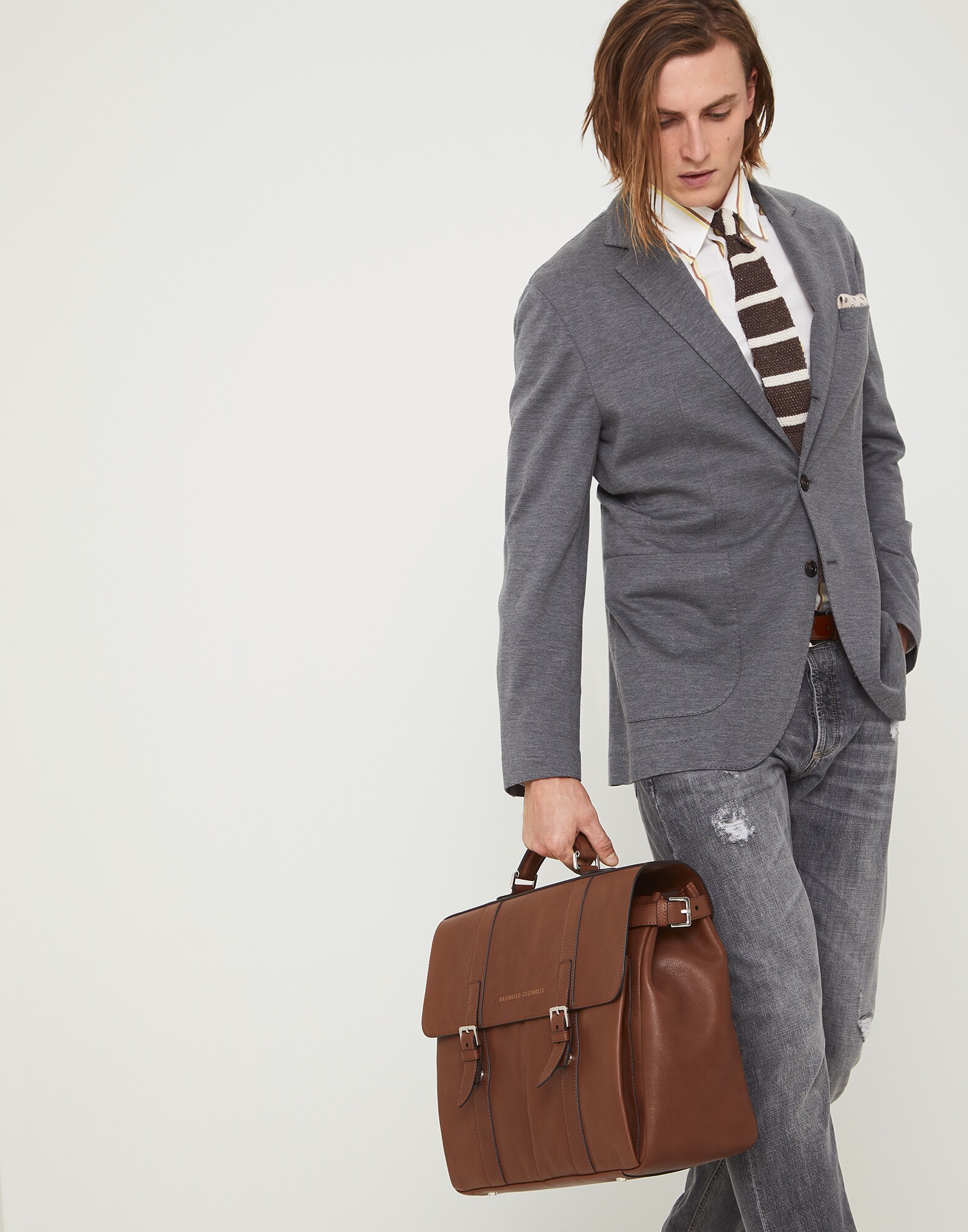 Office Bag - Editorial