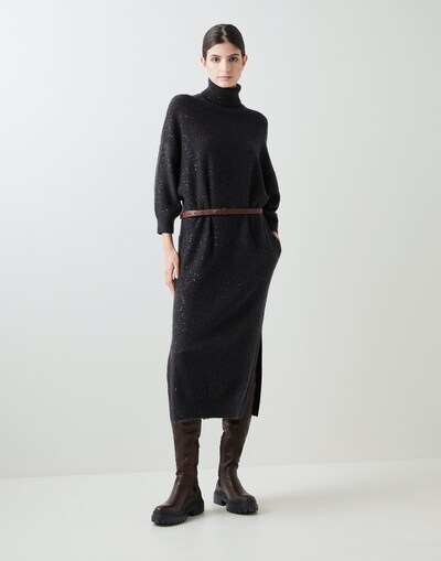 Dress - Front view