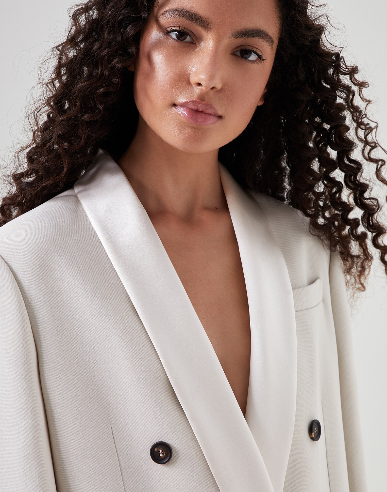 Veste - Vue détail