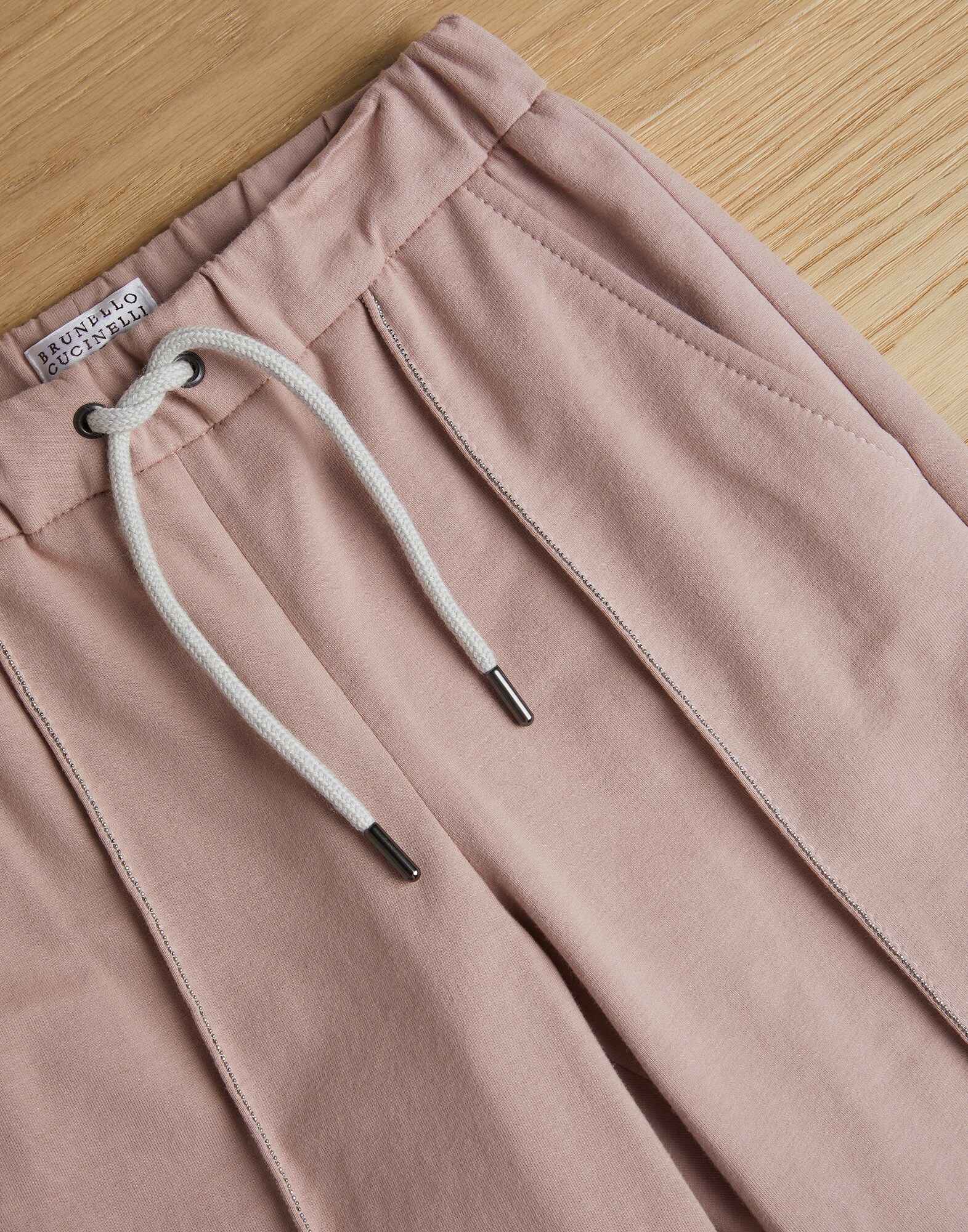 Sweatpants - Detail view