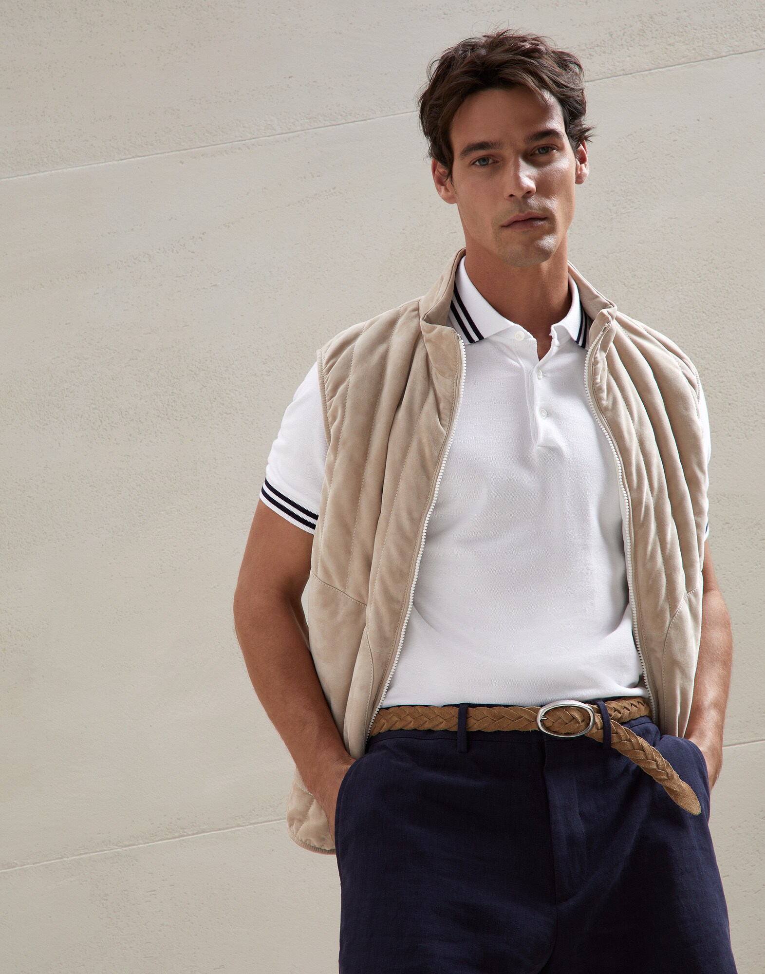 Polo - Editorial view