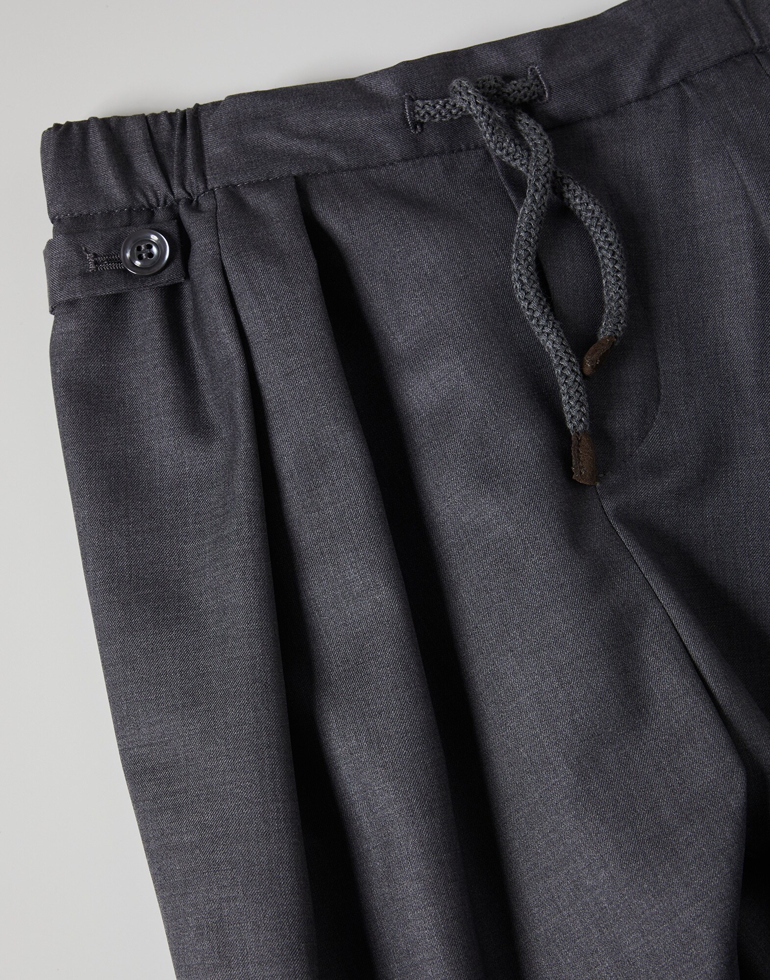 Pants - Detail view