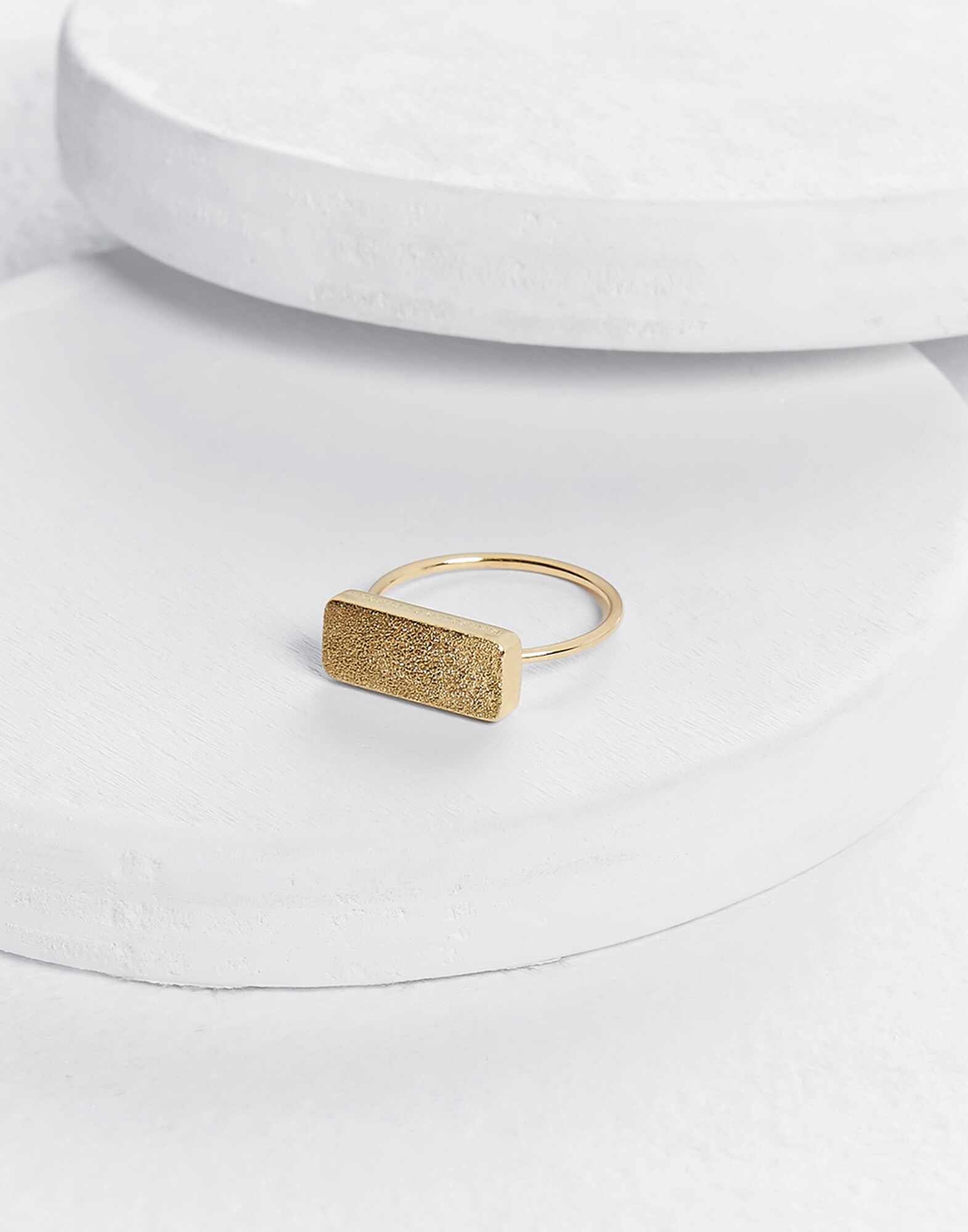 Ring - Front