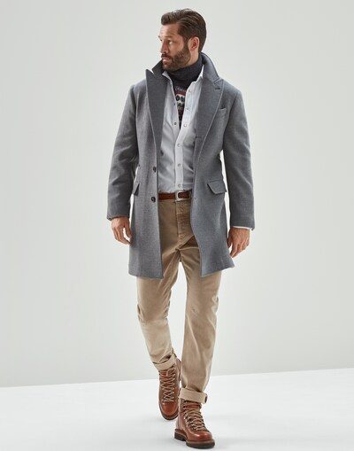 Turtleneck - Full look