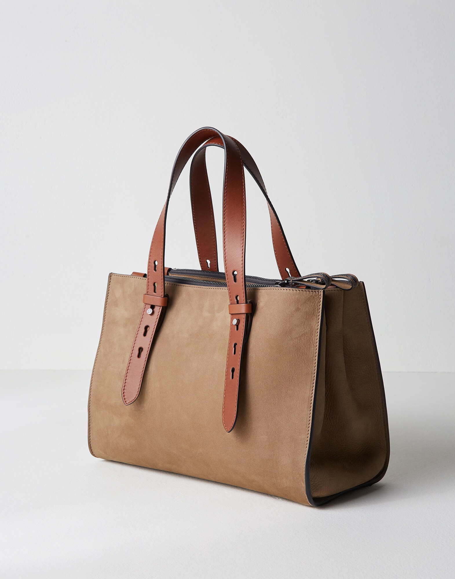 Handbag - Back view