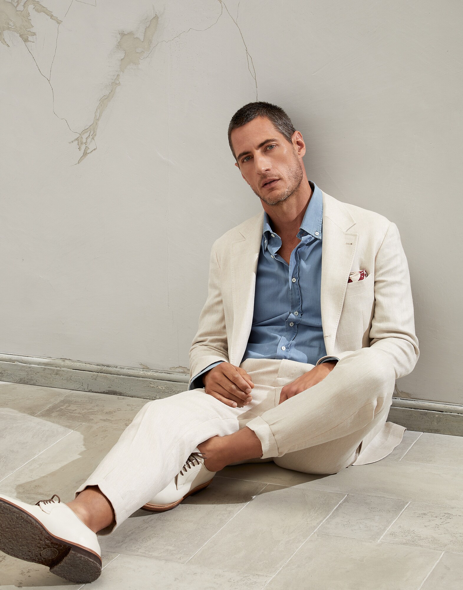 Trousers - Look