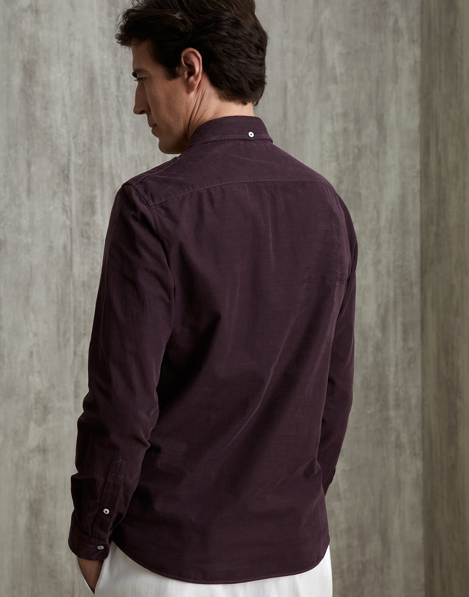 Leisure - Back view