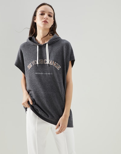 Sweatshirt - Front view