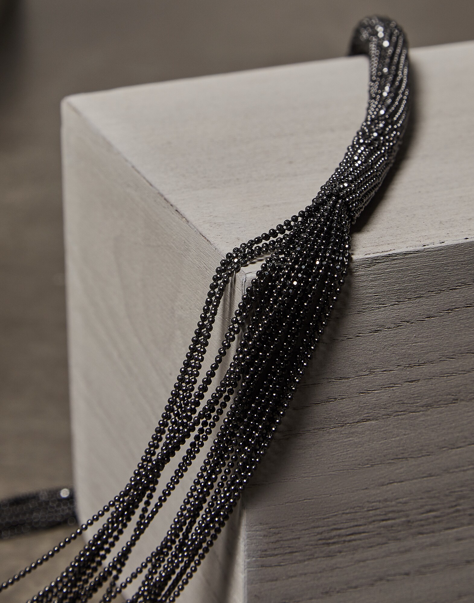 Necklace - Detail view