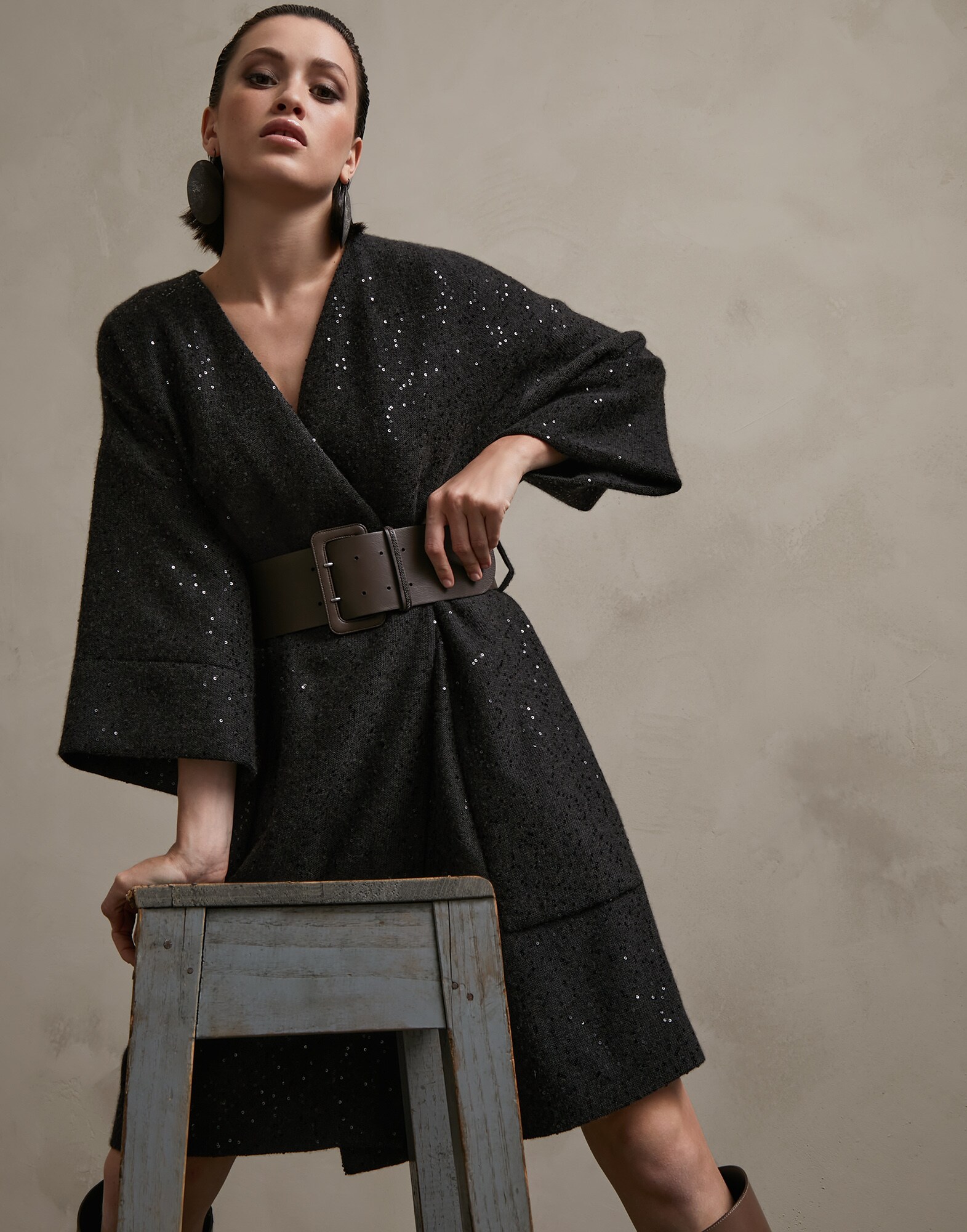 Dress - Editorial