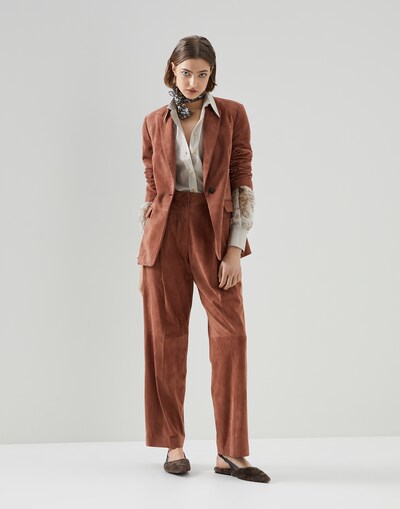 Piel - Vista look completo