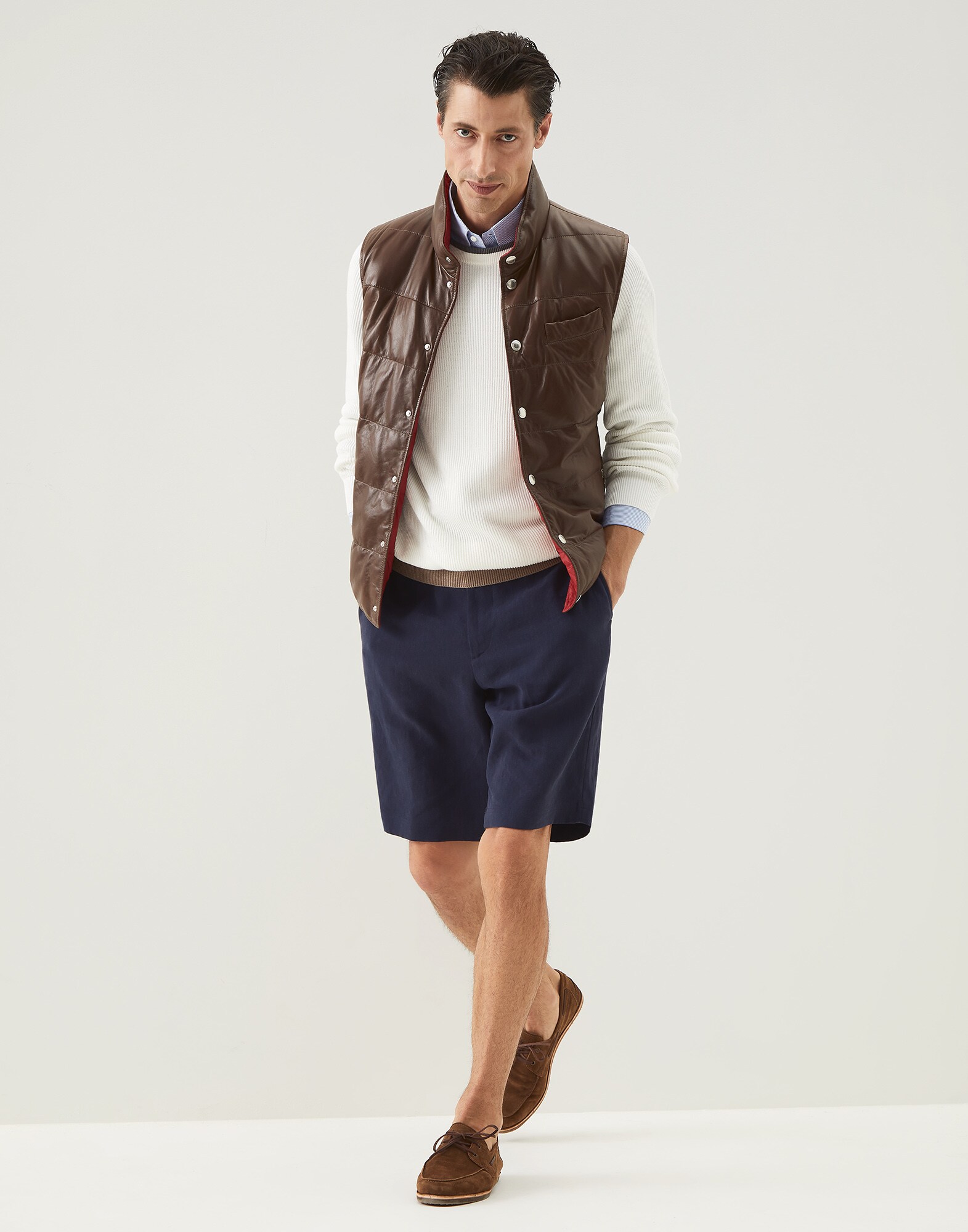 Leather - Look