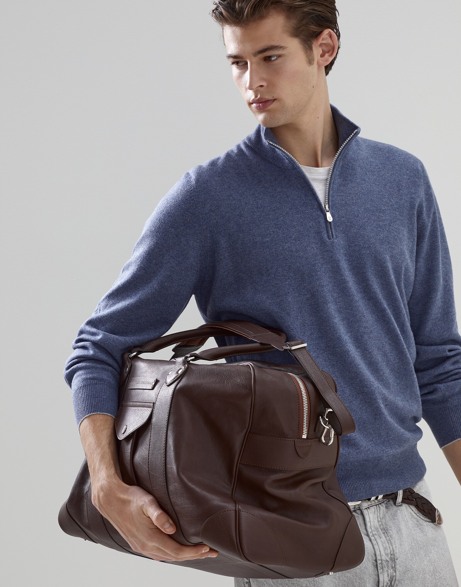 Travel Bag - Editorial view