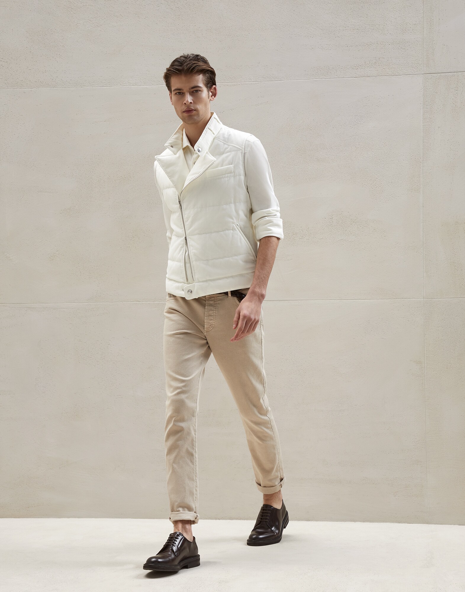 Leisure - Full look