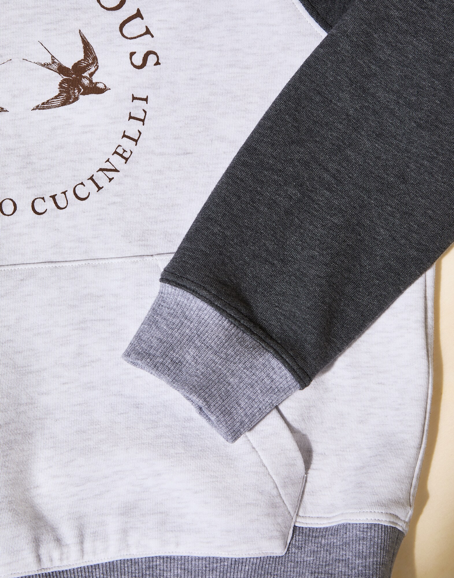 Topwear - Vista de detalle