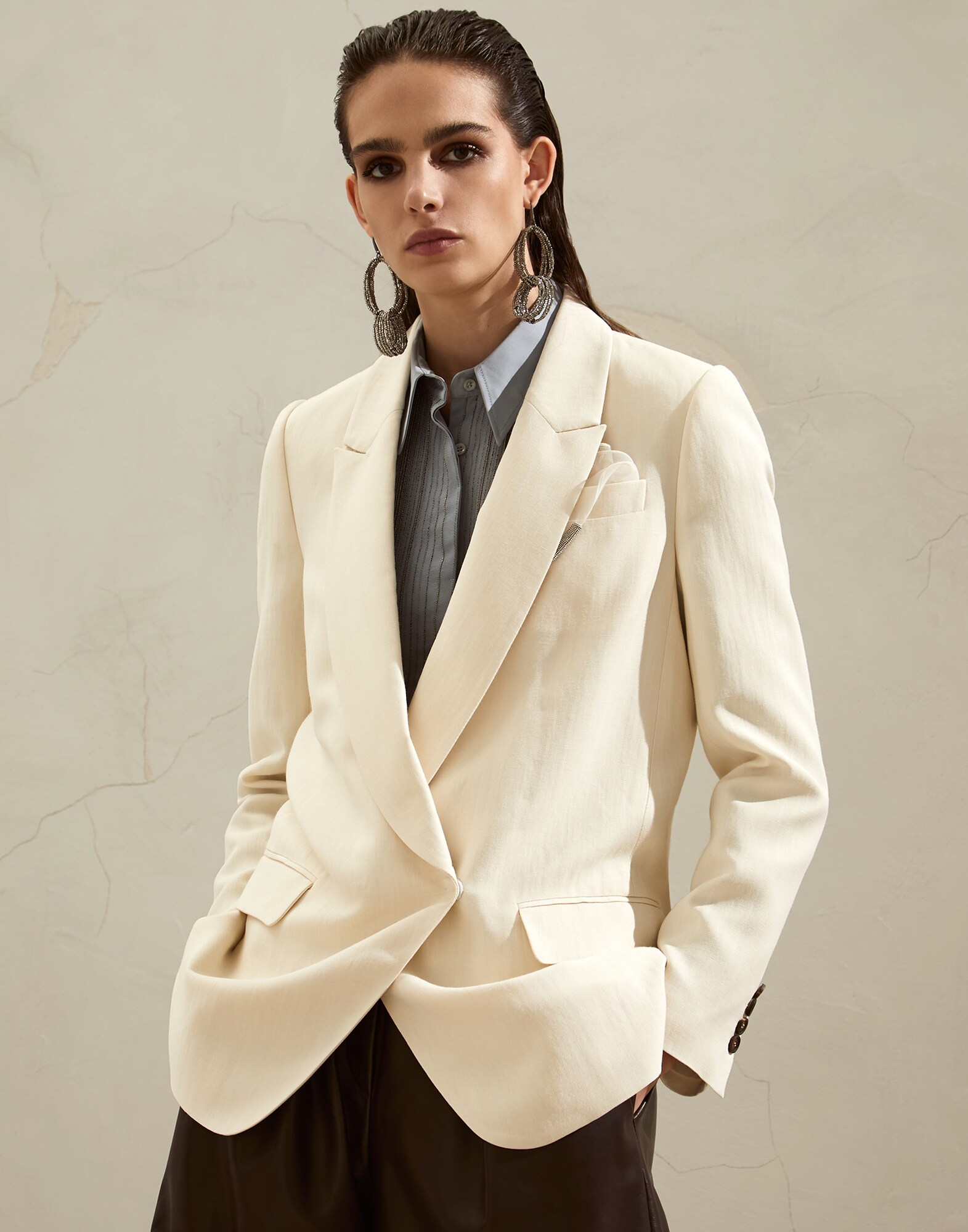 Blazer - Front