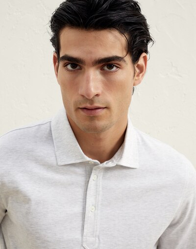 Polo Shirt - Detail view