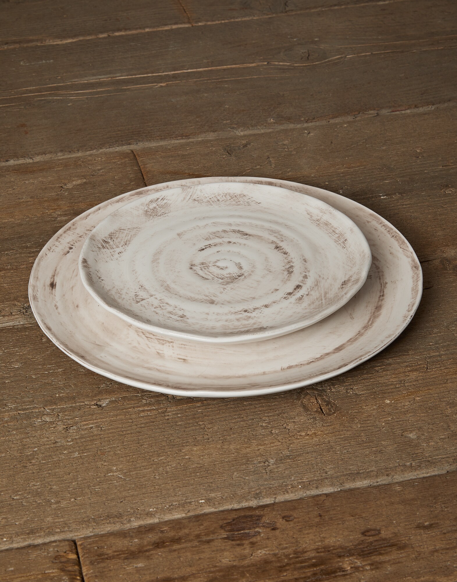Dinnerware Lessivè Lifestyle 0 - Brunello Cucinelli