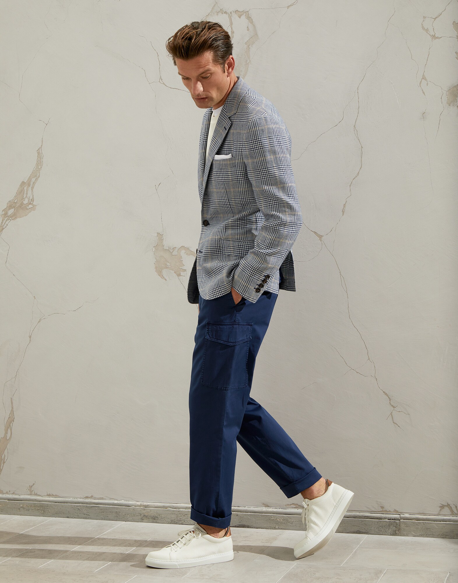 Leisure - Full look