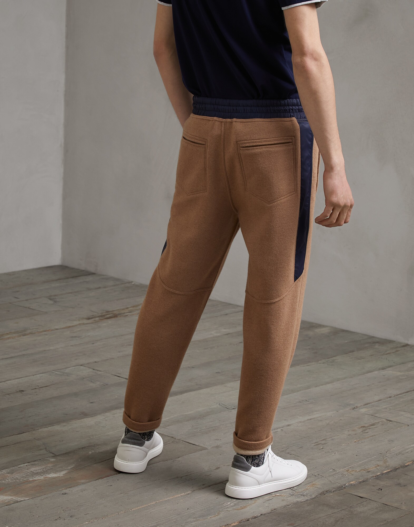 Pantalón de Chándal - Back