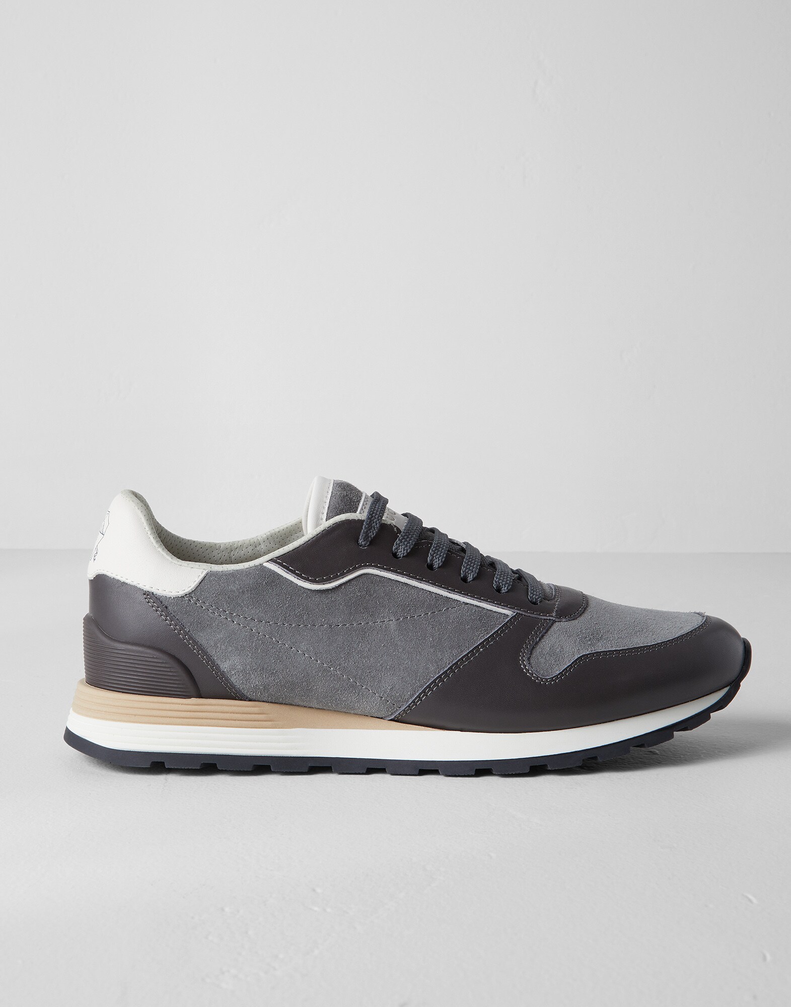 Runners - Full look