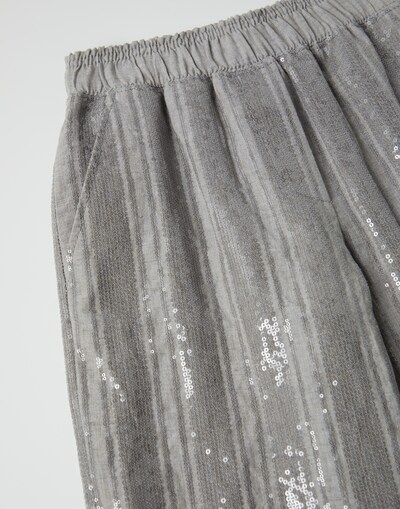 Pants - Detail view