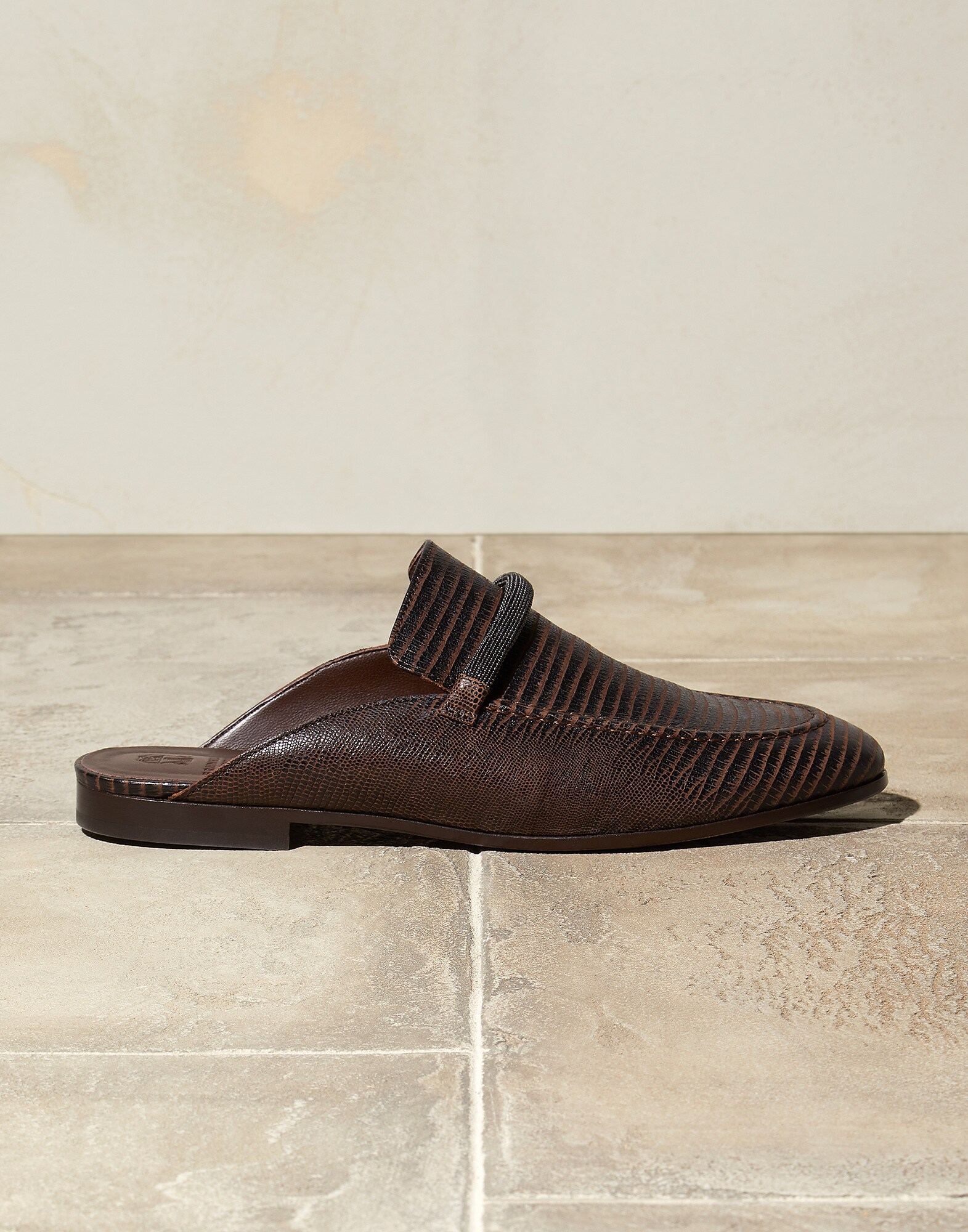 Mules - Back