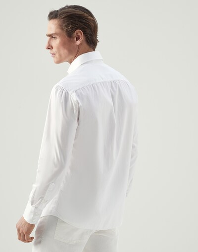 Basic - Back view