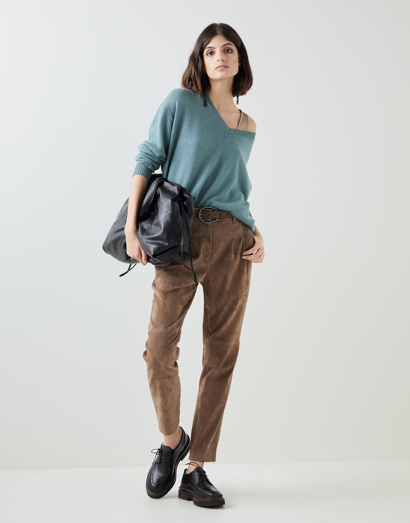 Top - Full look