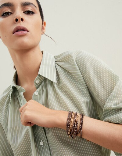 Pulsera - Vista editorial