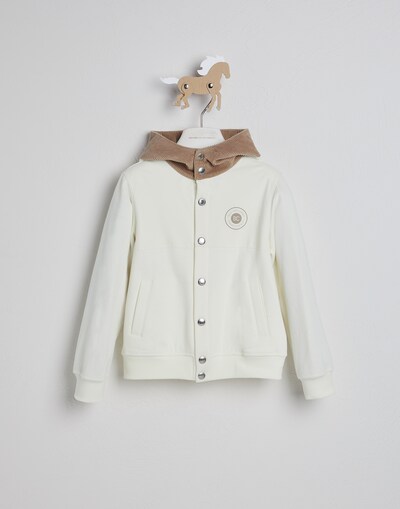 Topwear - Front view