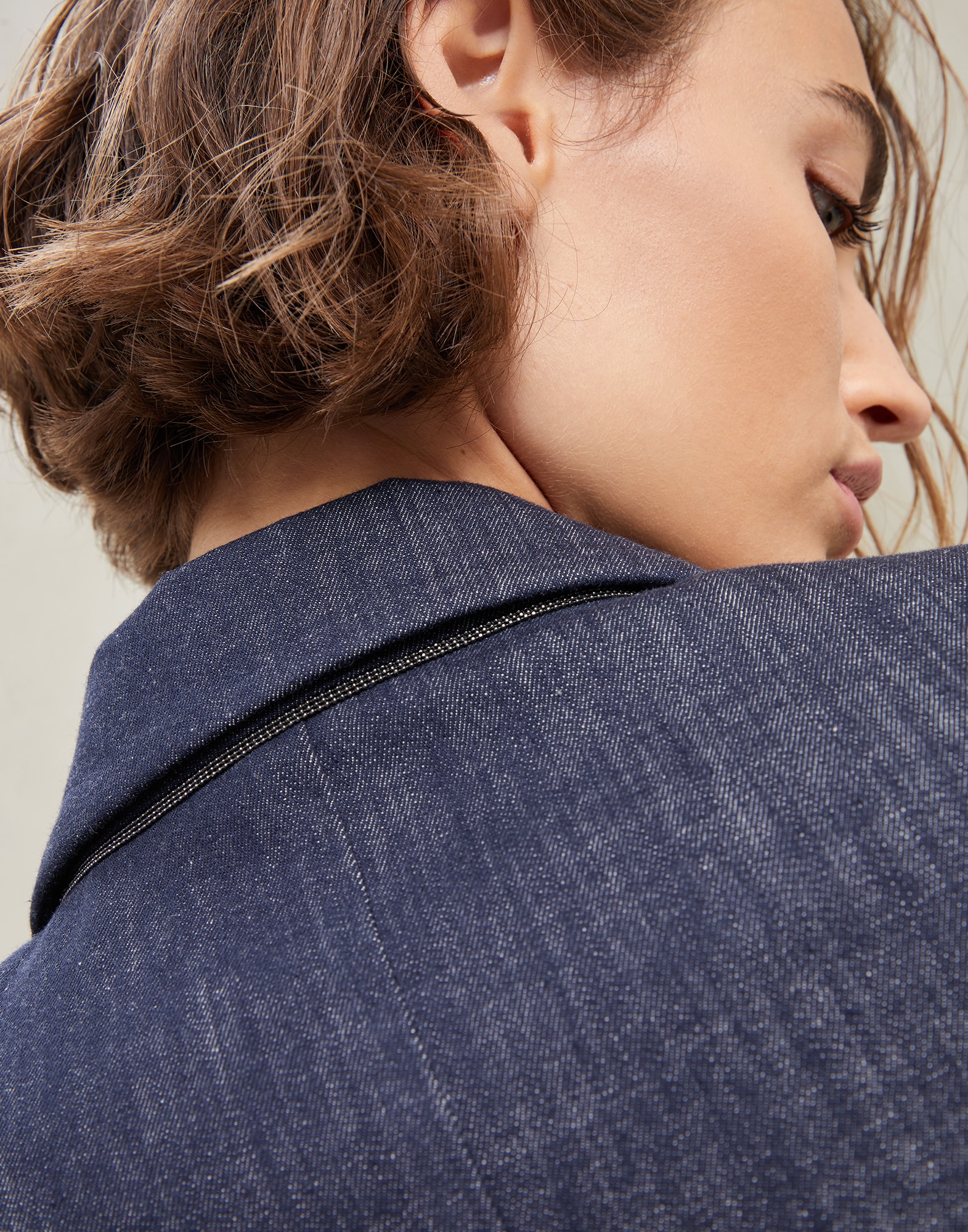 Blazer - Detailansicht