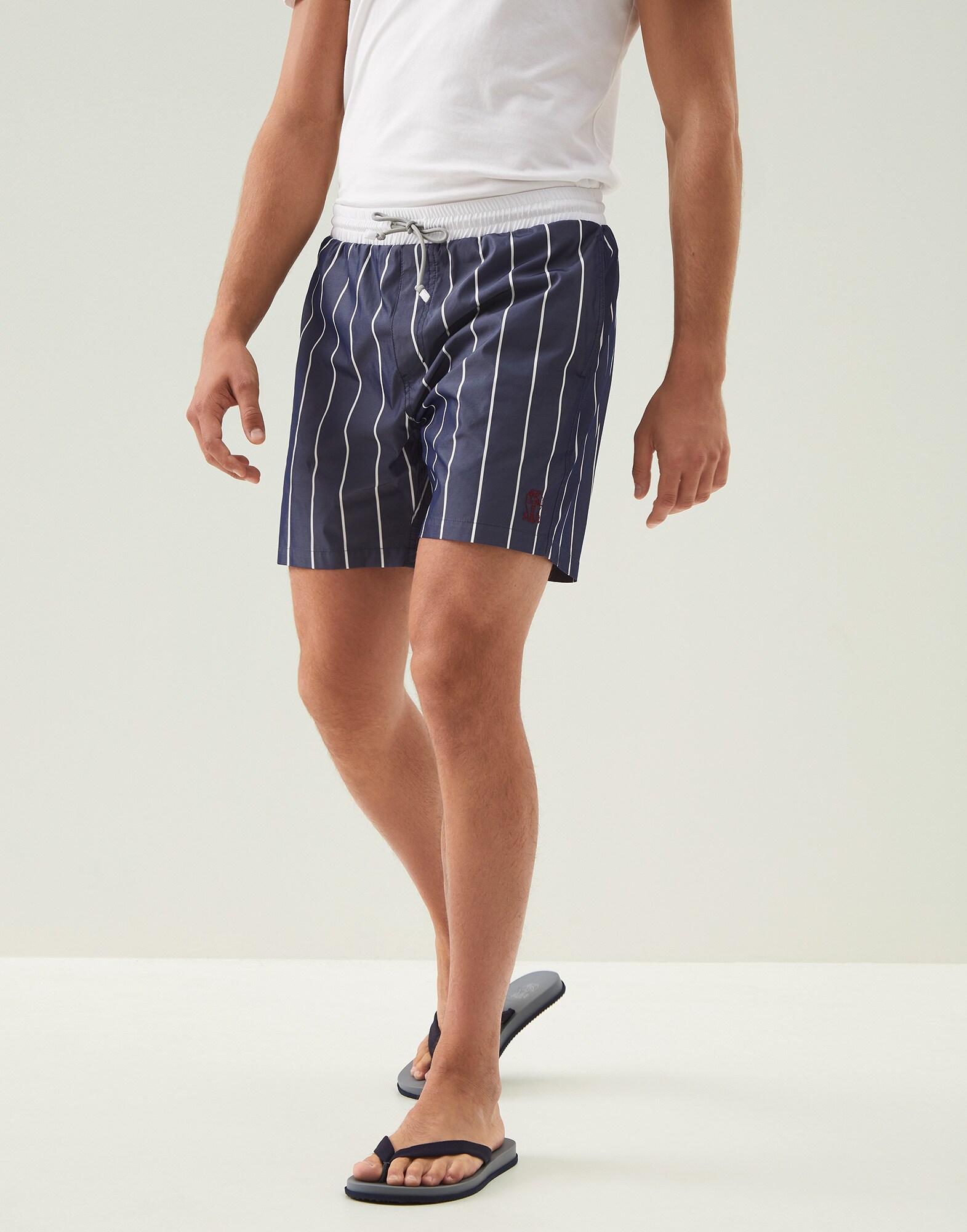 Swimwear - Front view