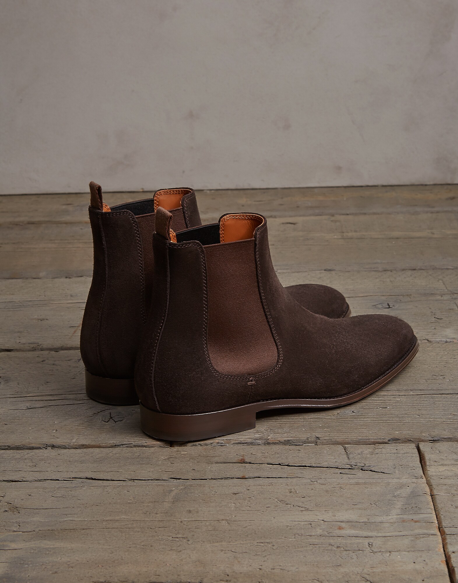 Boots Arabica Herren 1 - Brunello Cucinelli