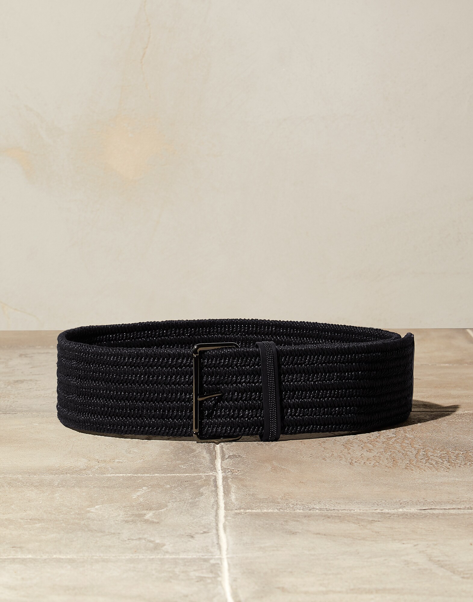 Belt - Front