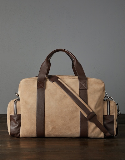 Sac de Loisirs - Vue arrière