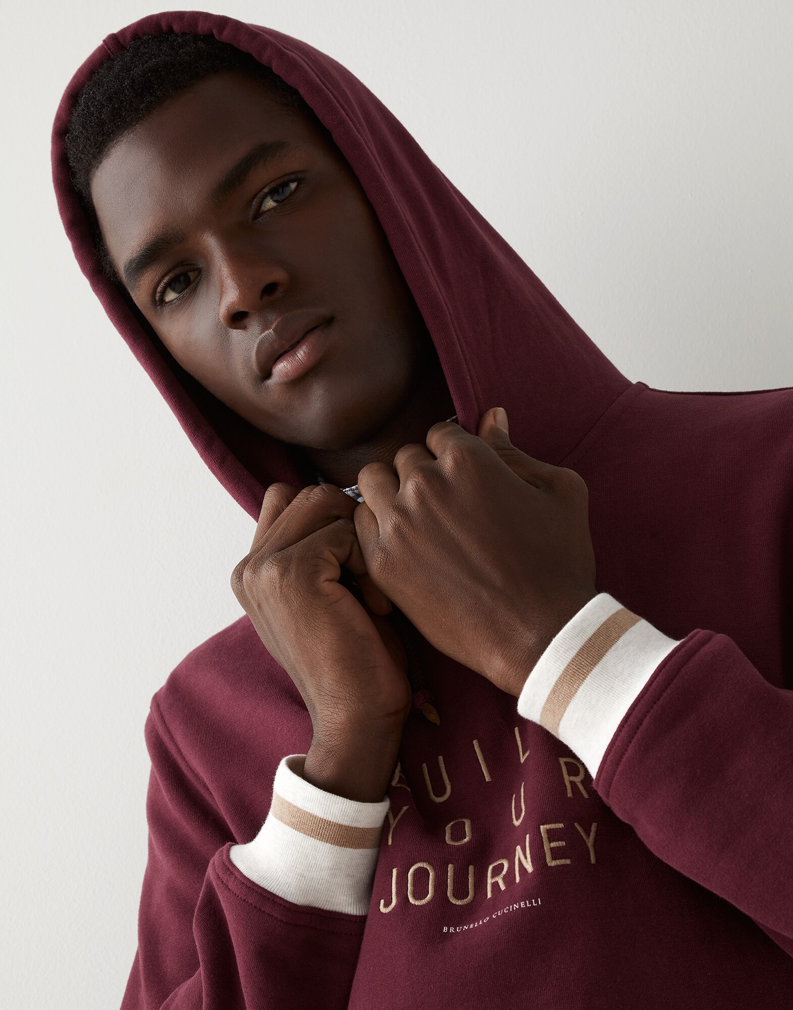 Sweatshirt - Detail view