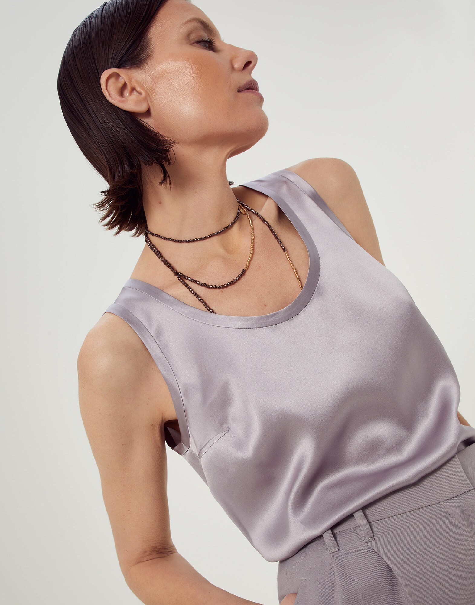 New arrivals for men, women and children | Brunello Cucinelli
