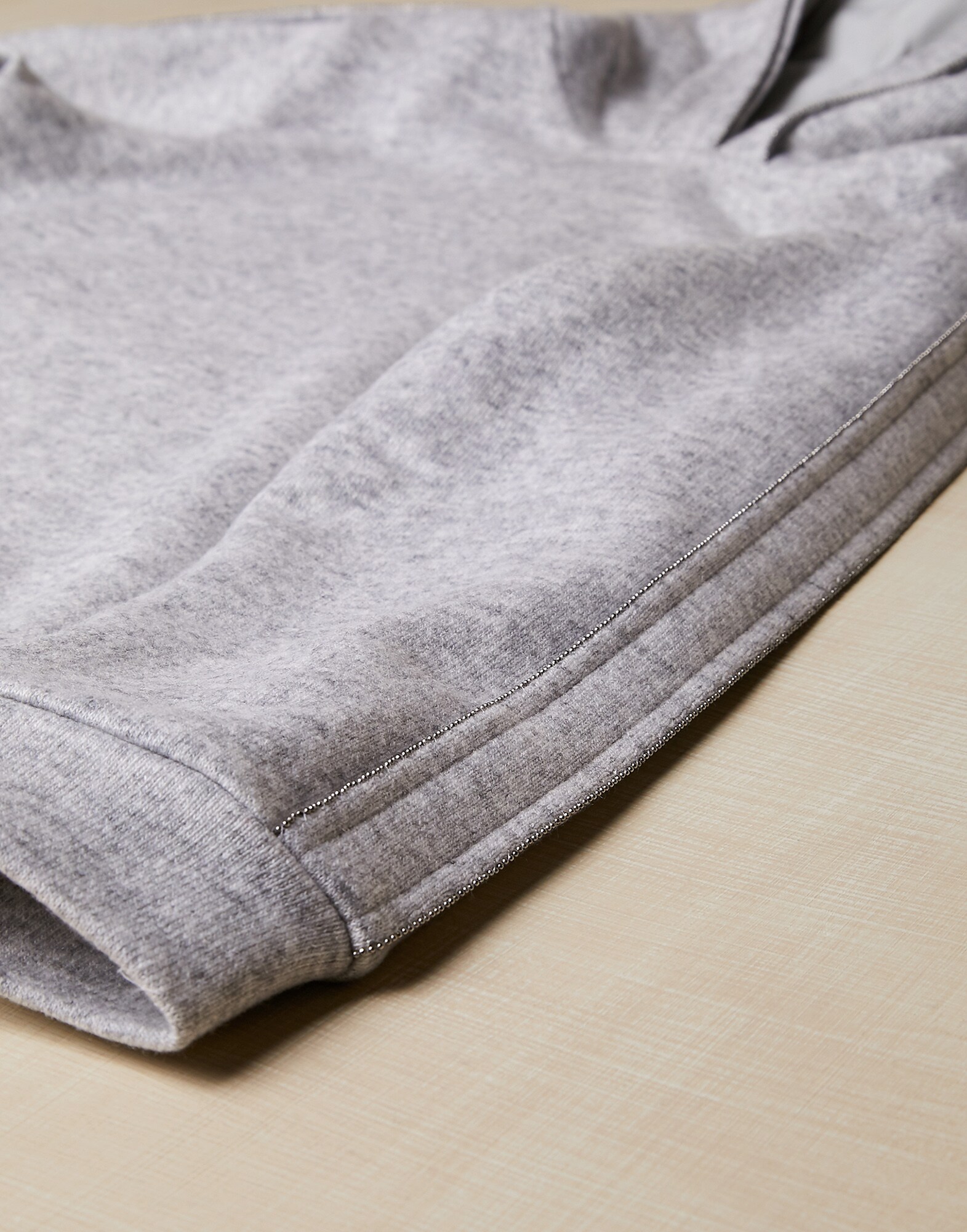 Topwear Pebble Girl 2 - Brunello Cucinelli
