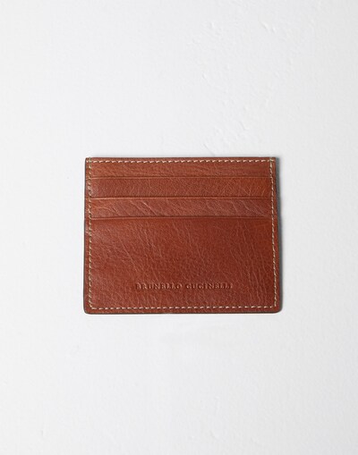 Card Holder - Front view