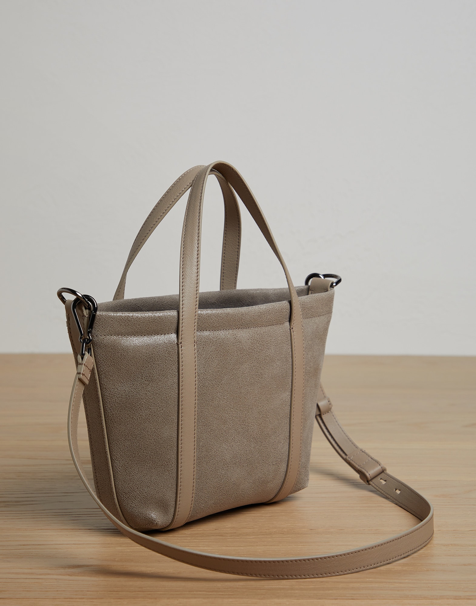 Sac à Bandoulière - Vue arrière