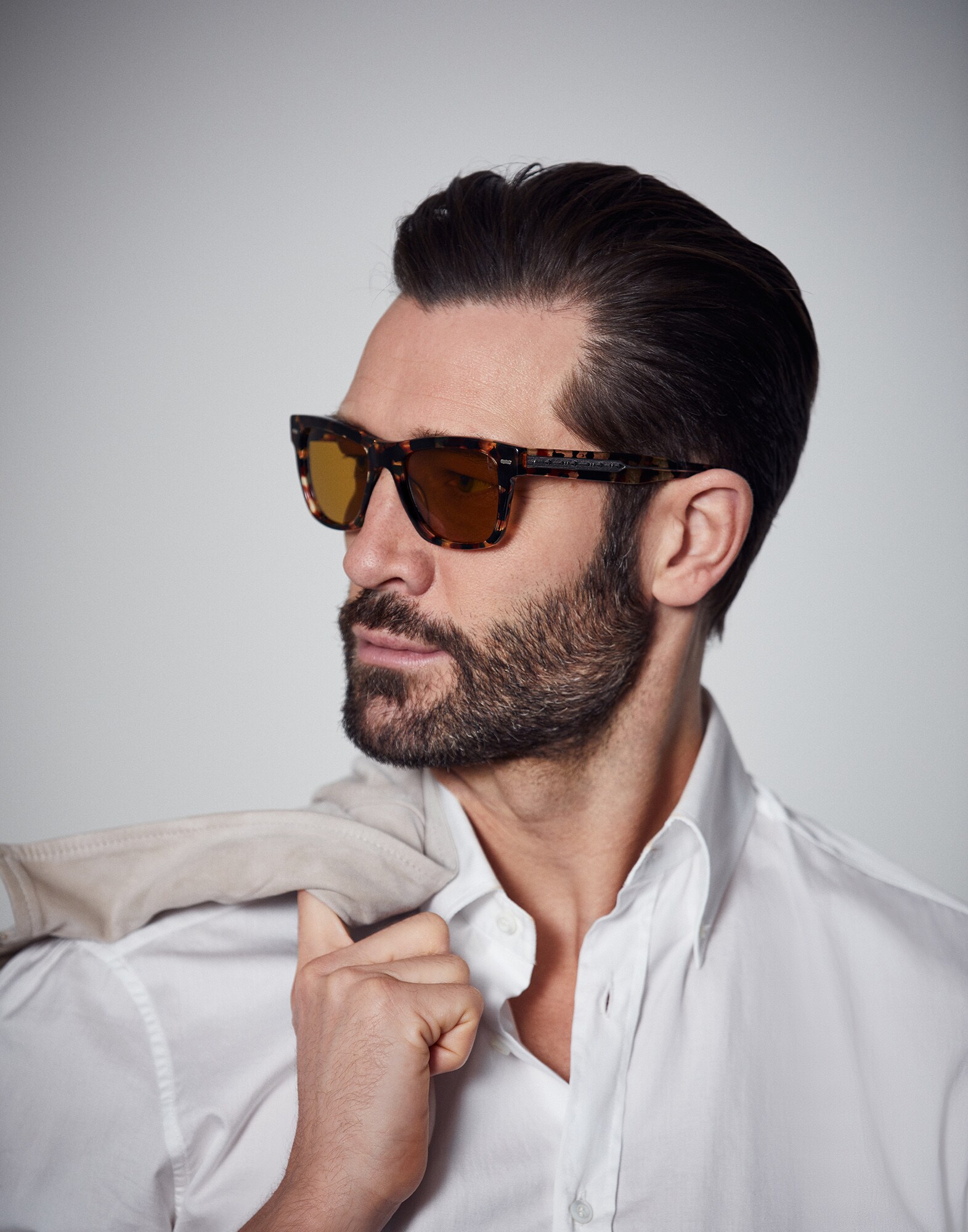 Oliver - Full look