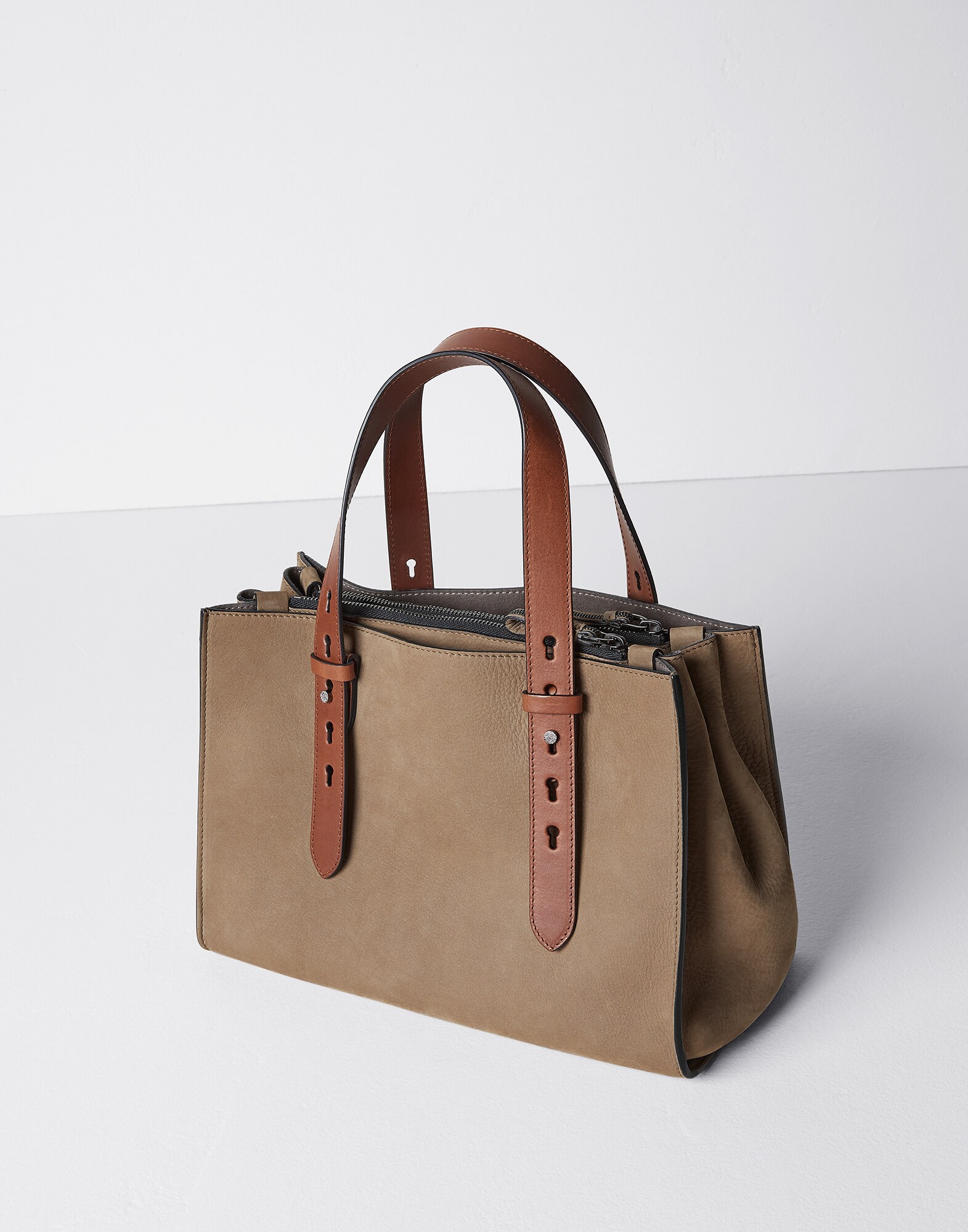 Shopper Bag - Back