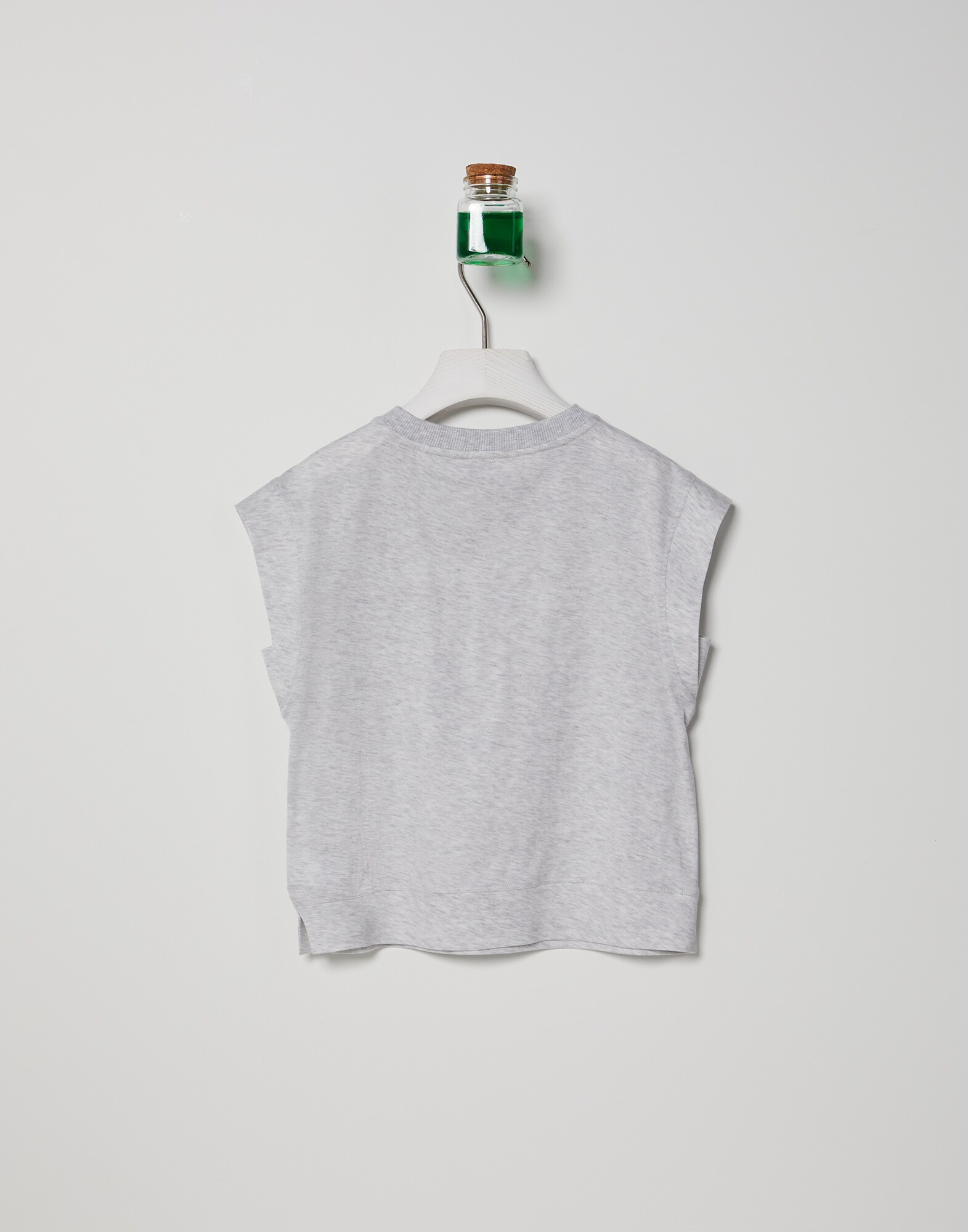 T-Shirt - Back view