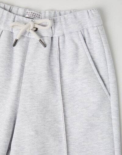 Sweatpants - Detail view