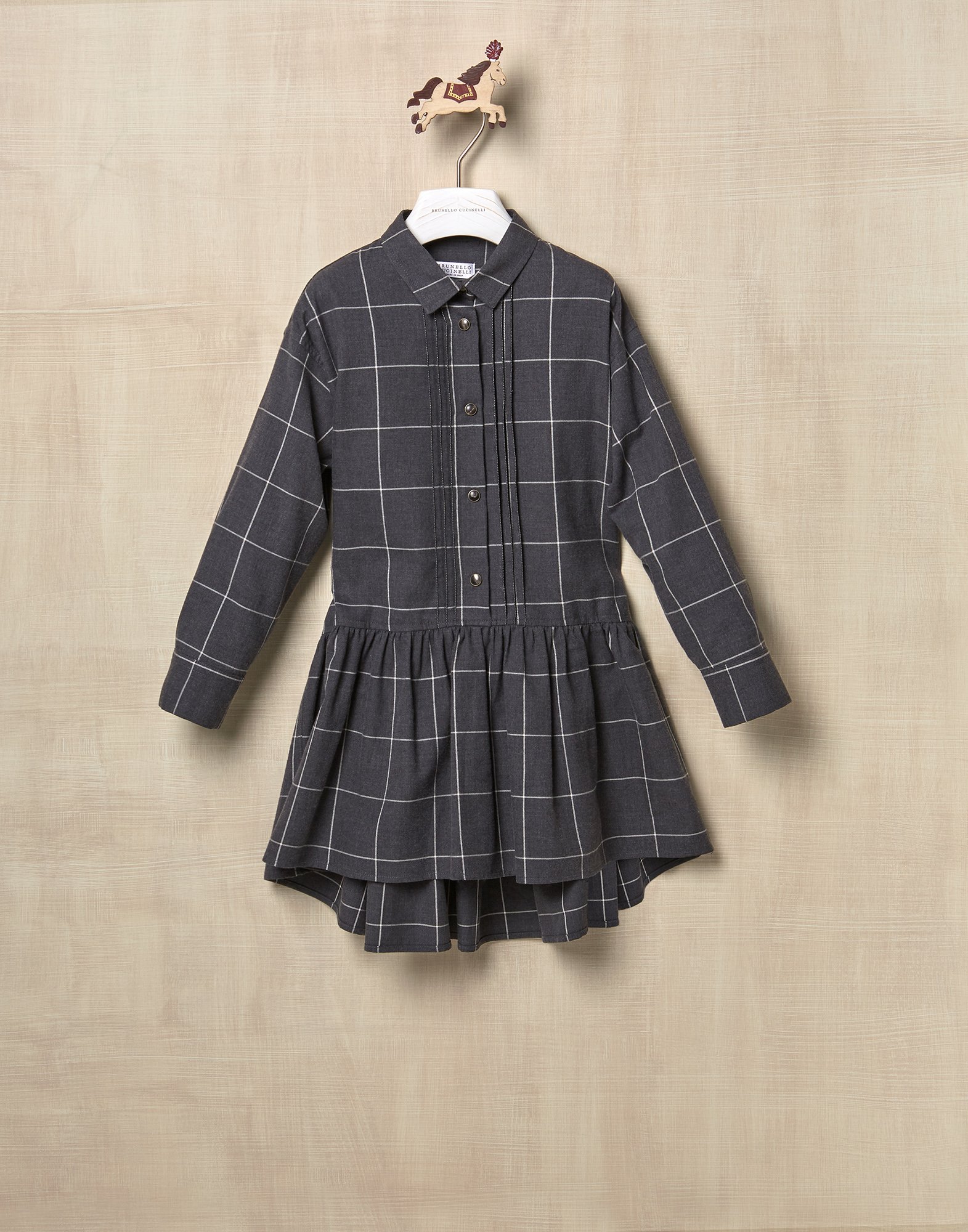 Dress - Front