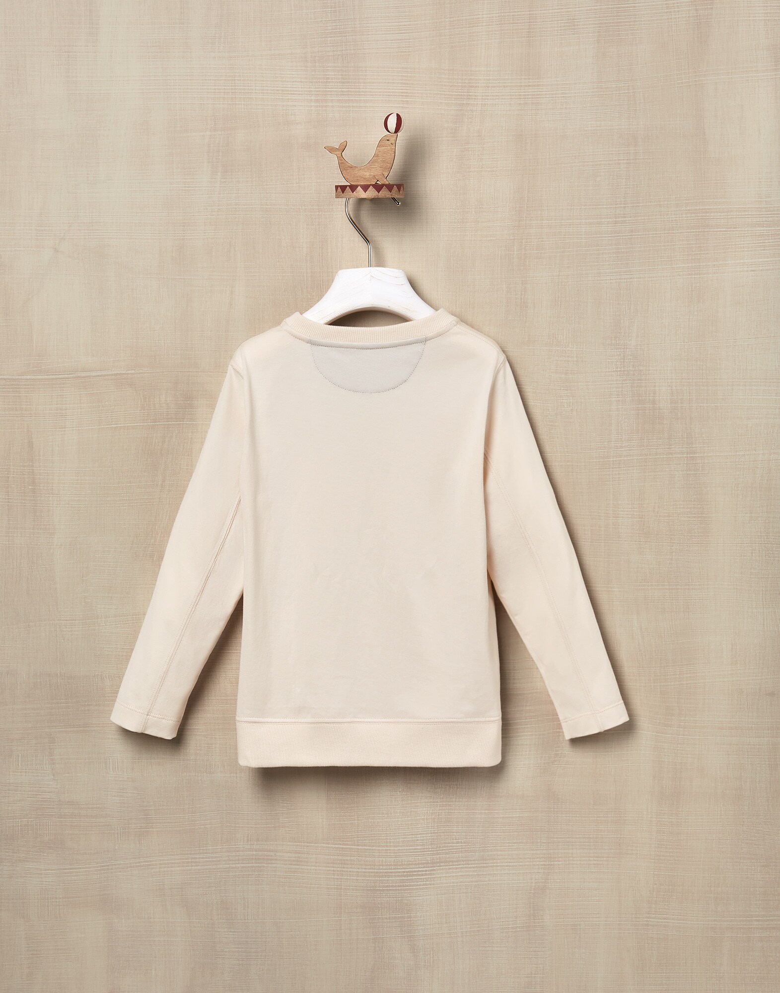 T-Shirt - Back