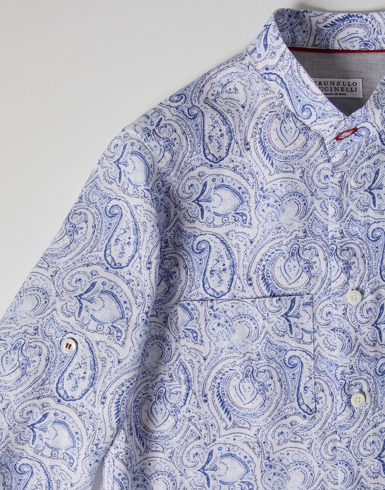 Shirt - Detail view