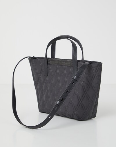 Backpack - Back view